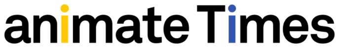 logo animatetimes
