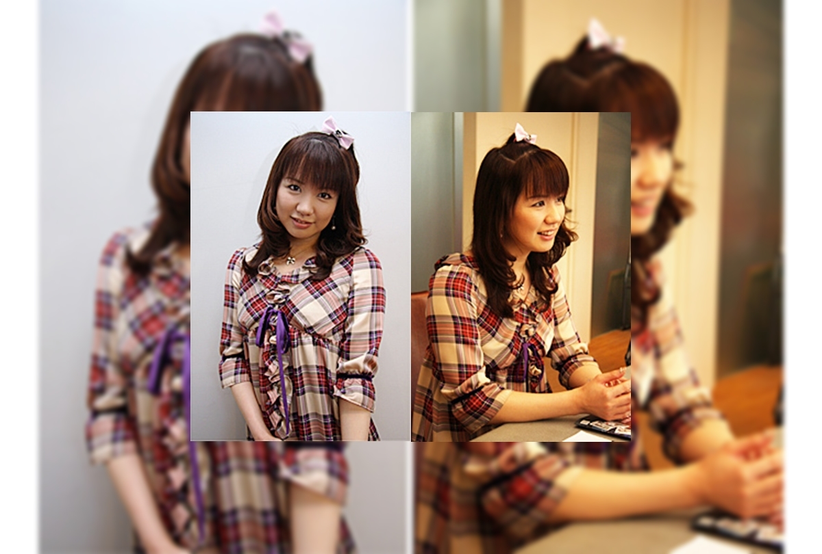 声優・野川さくら｜ベストアルバムインタビュー