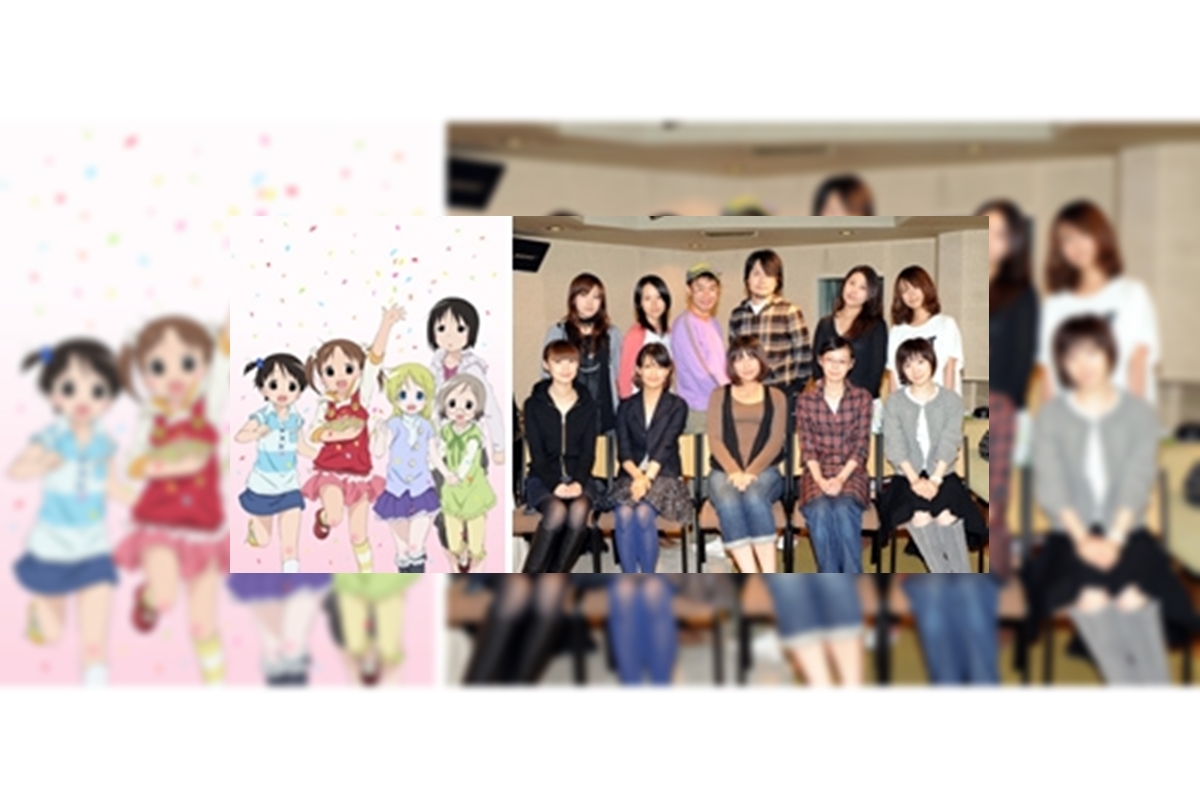 『苺ましまろ encore』OVA第2弾｜生天目仁美、千葉紗子らコメント到着