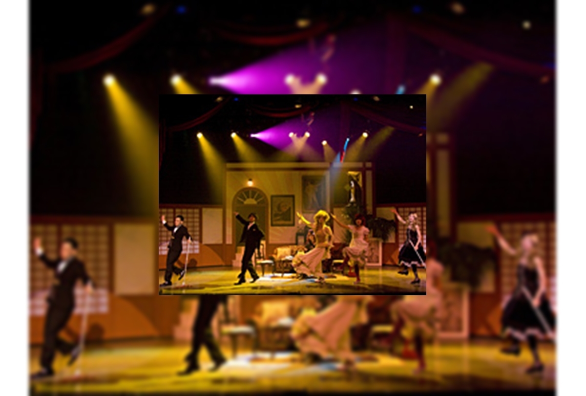 『マグダラなマリア』公演レポートイケメンが美女変身!?