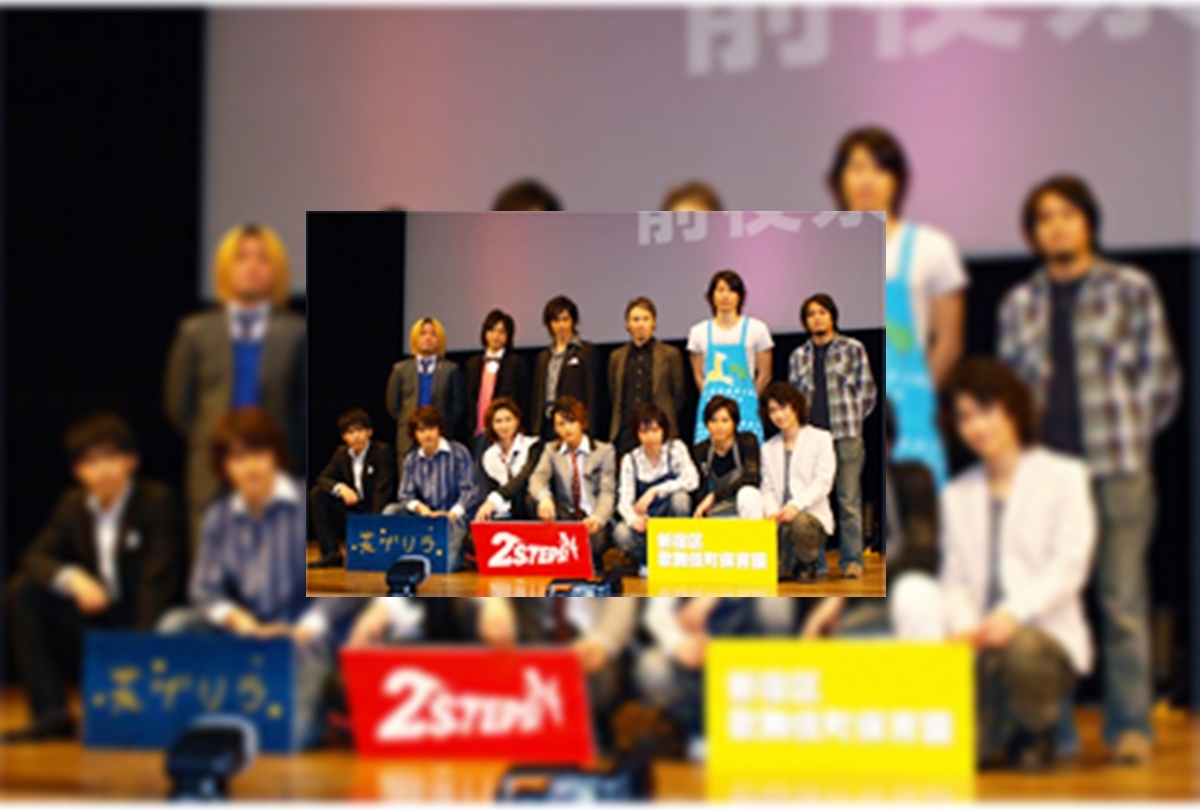 『キラキラMOVIES』豪華キャスト集結、前夜祭イベント レポート公開