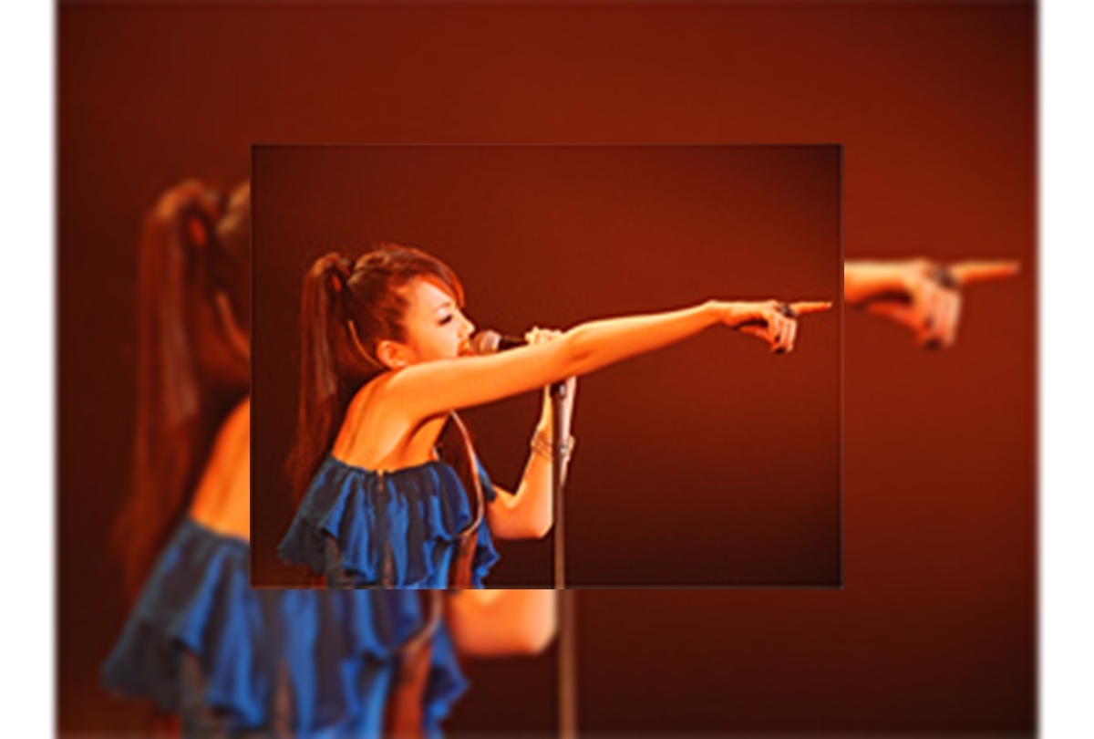 アーティスト・川田まみライブDVDリリース記念インタビュー