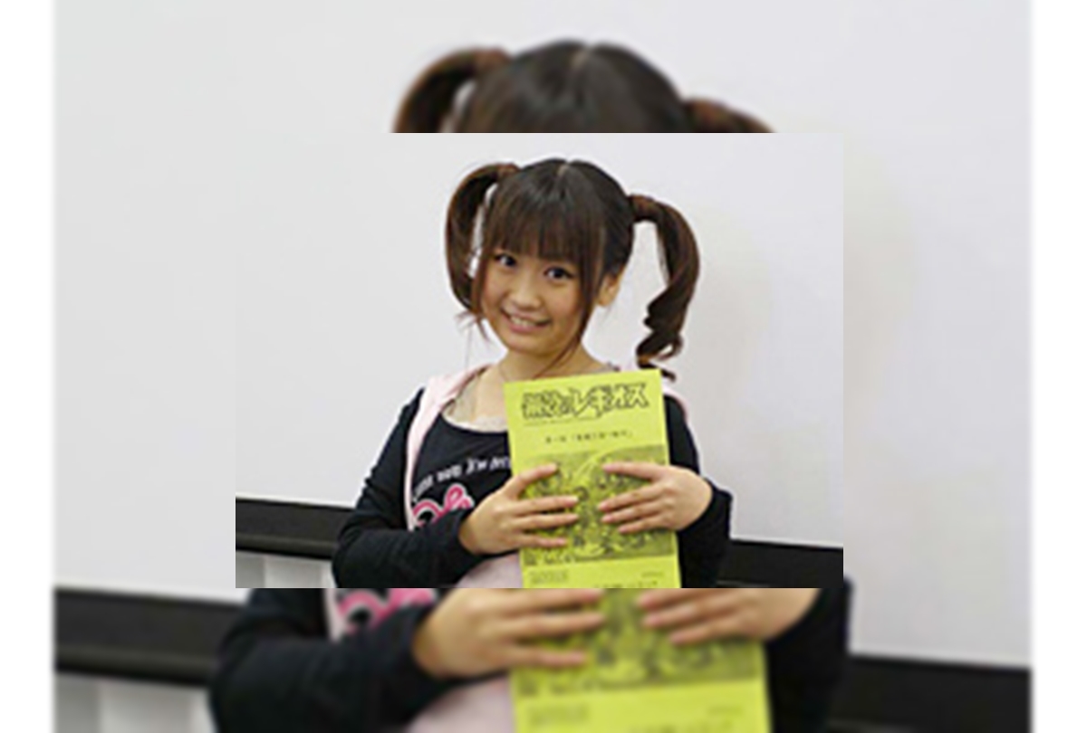 大亀あすかさんと観る『鋼殻のレギオス』第1話 先行試写会レポート