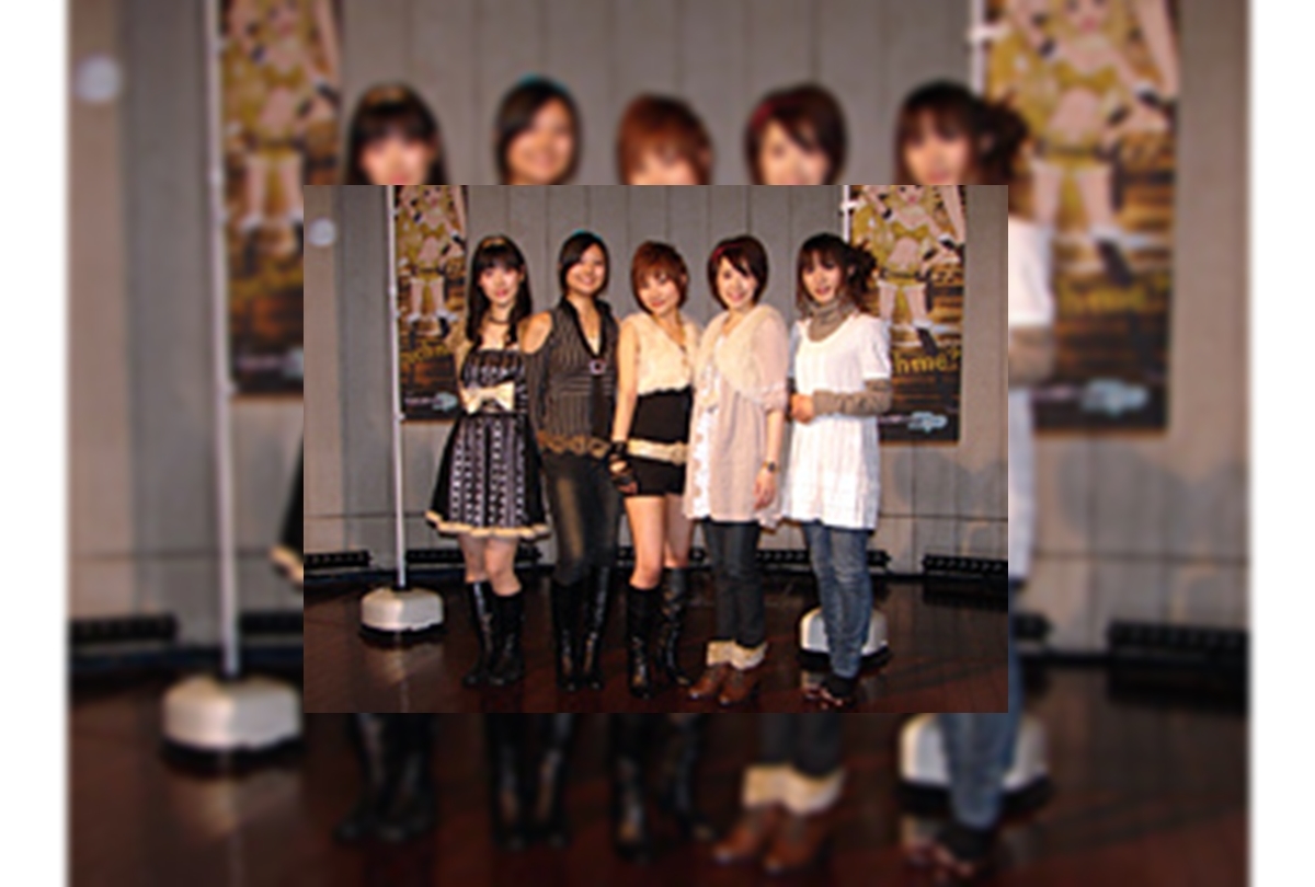 1/17 アイマス“961プロ”イベント“速達”徹底レポート