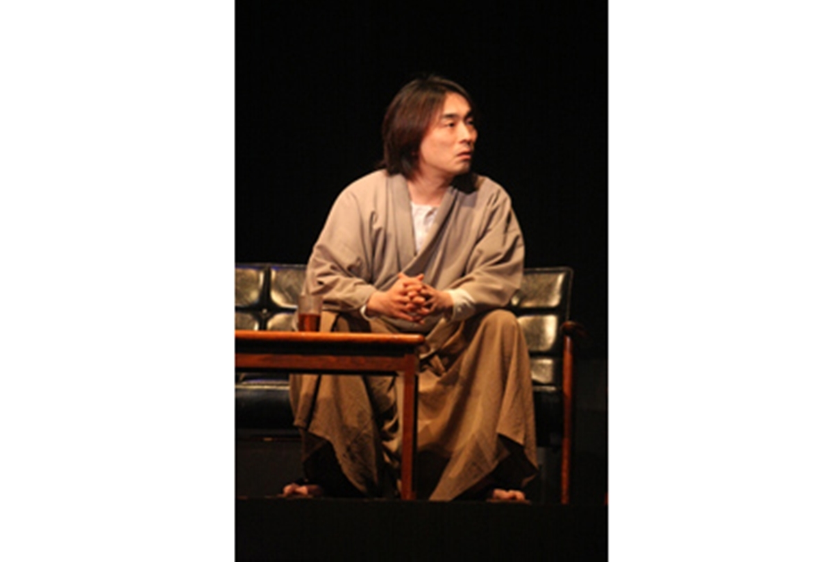 座長・関智一／劇団ヘロヘロQカムパニー『八つ墓村』公演レポート