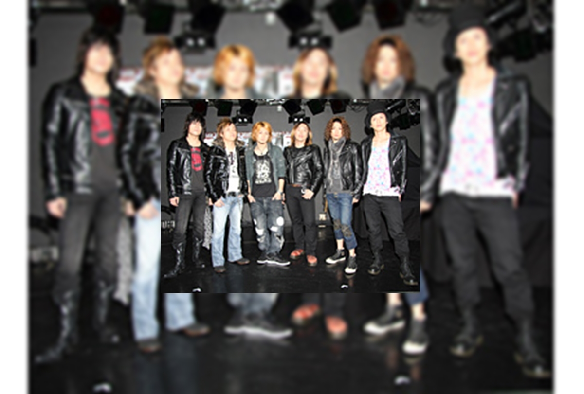 森川智之✕西岡和哉「BLACK VELVET」新作PV披露記者会見 開催