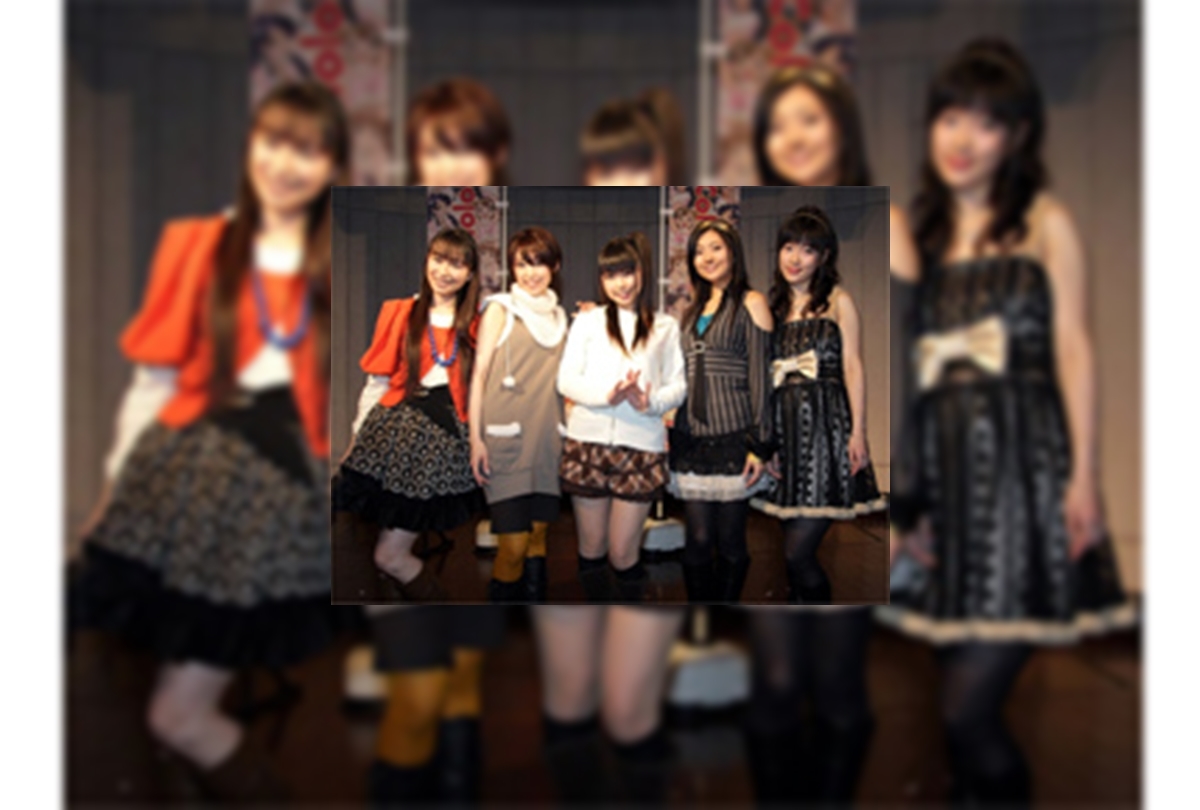 「アイマス SP 765PRO SECRETEVENT」イベントレポート