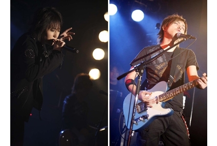 斎賀みつき✕西岡和哉 1stライブ イベントレポート到着