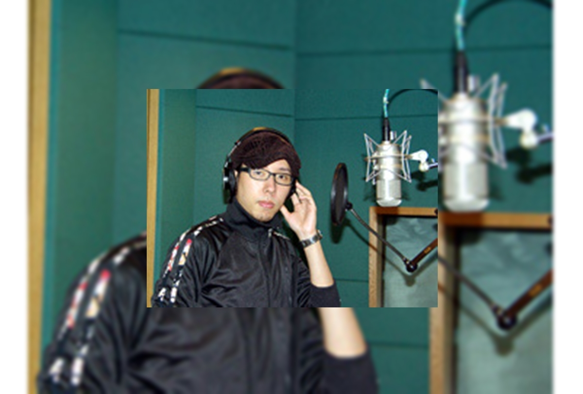 『金色のコルダ2 ～SWEET♪TWINKLE～』日野聡 収録後インタビュー到着