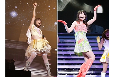 2009年 水樹奈々 武道館3DAYS ライブレポート