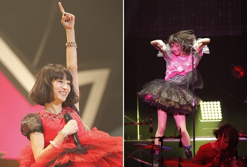 LiSA 2014春アニメ『魔法科高校の劣等生』OPテーマ担当決定