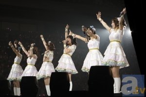 【速報】『アイマス』SSAライブ速報レポ&セトリをお届け!