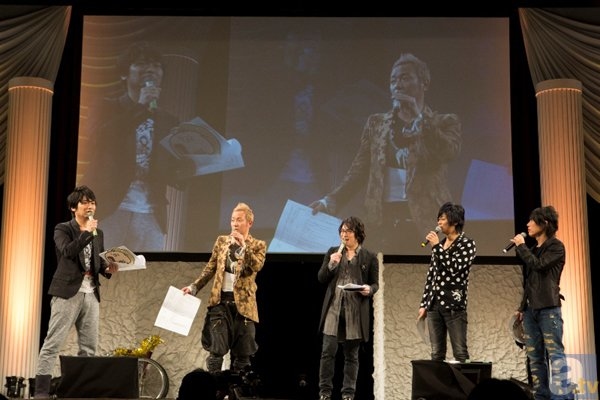 『やすこにっでパラ☆ラボ放送局をO＋Kするぞ！』夜の部レポ