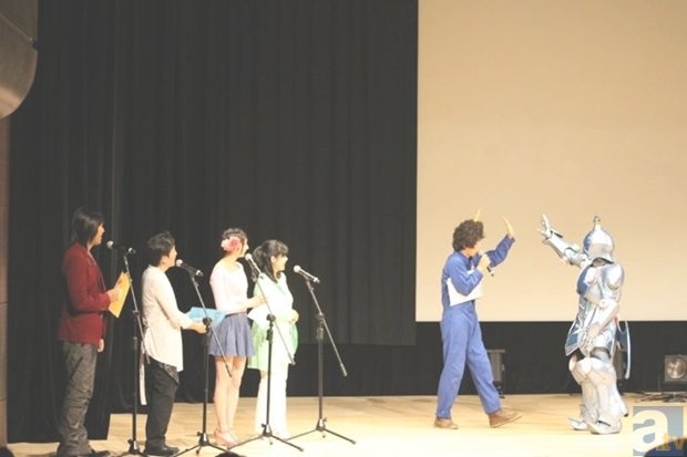 『獣電戦隊キョウリュウジャー』発売記念「デーボス軍祭り」レポ！