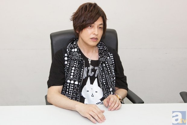 『チェインクロニクル』に出演、声優・緑川光さんロングインタビュー