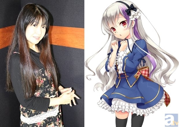 『グリモア』連続インタビュー第7回【松岡由貴さん編】