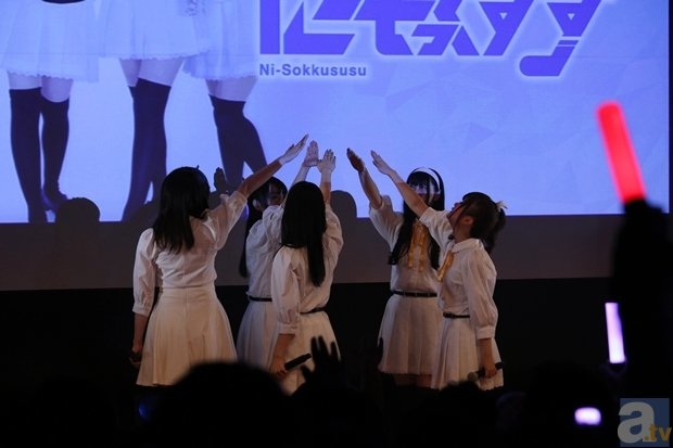 「第7回精霊剣舞祭~終幕剣舞~」レポ