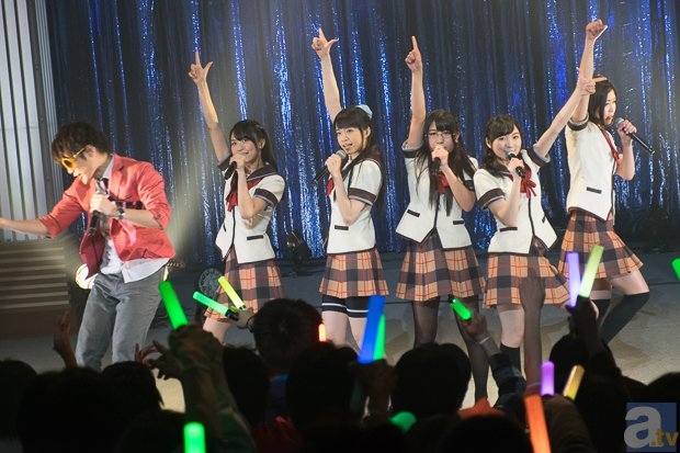 人生相談テレビアニメーション「人生」スペシャルイベントレポ