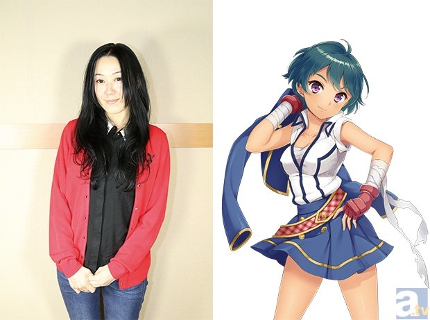 『グリモア』連続インタビュー第18回【浅川悠さん編】