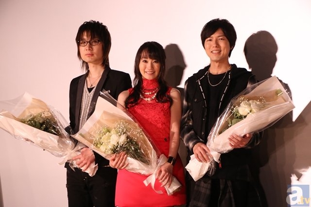 水樹奈々さんら登壇の『ハンガー・ゲーム』完結編 舞台挨拶速報レポ