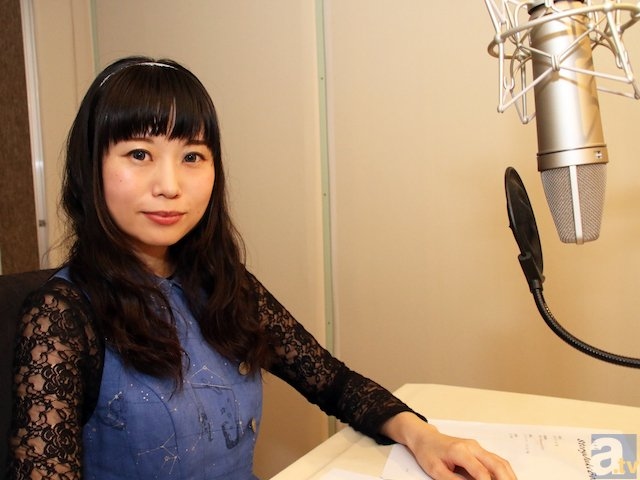 川上千尋さんが目指す新しい世界