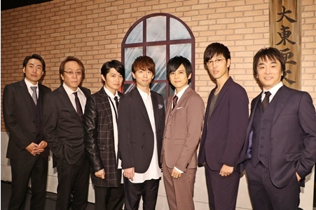 『ジョーカー・ゲーム』D機関メンバーがスパイとしての実力を発揮！