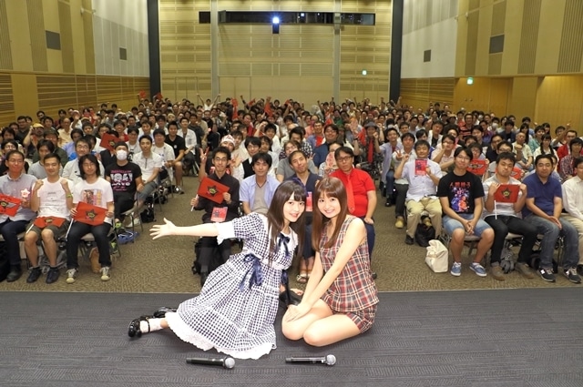 武道館ライブを夢見た上坂すみれさんが自身のデビュー裏話に驚愕!?