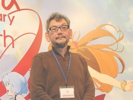 エヴァ、シン・ゴジラ手がけた庵野秀明さんが目指す未来とは