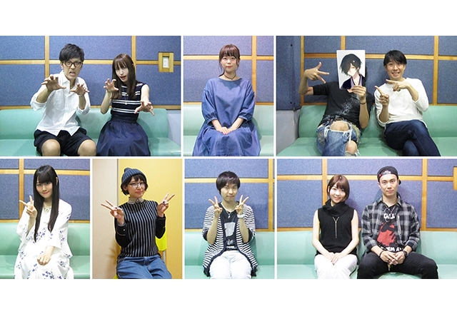 櫻井孝宏さんら『くだみみの猫』ドラマCD出演声優のコメント紹介