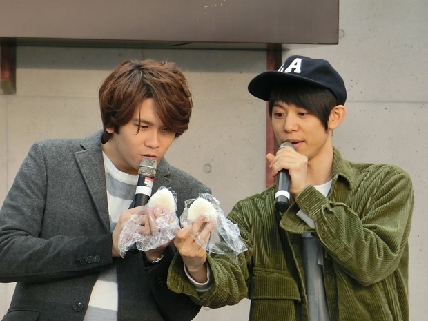 『ラブコメ』声優・石井マークさんら登壇の制作発表会公式レポ到着