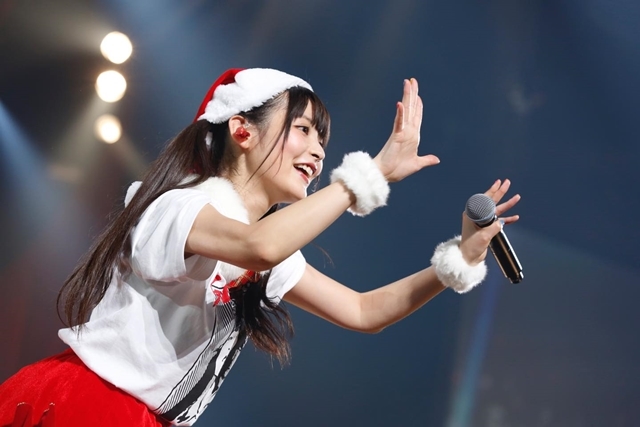 声優・上坂すみれさん国技館公演インタビュー＆ライブ速報レポ