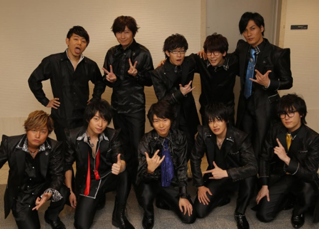 アニメ『Bプロ』声優陣が勢揃いしたスペシャルライブ「ブリパ」レポ