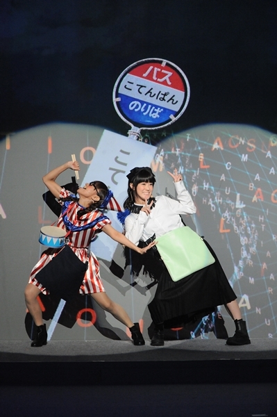 「アドリブ2016」釘宮さん＆高垣さん初の女性ペアが奇跡を起こす