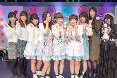 『NEW GAME!』ファン感謝イベントで第2期決定に声優陣が涙