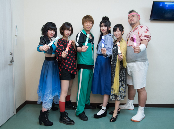 福島潤さんら声優陣登壇「このすば」感謝祭より公式レポート到着