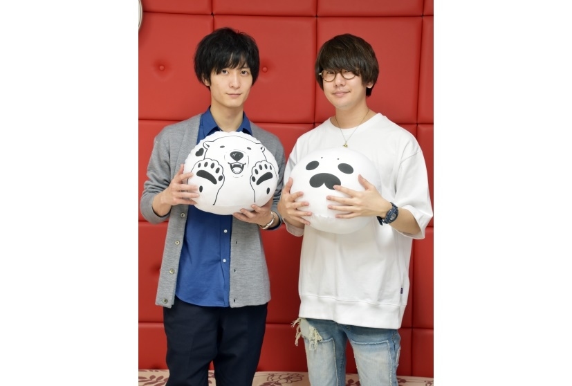 『恋するシロクマ』花江さんが梅原さんを好きな理由も明らかに!?