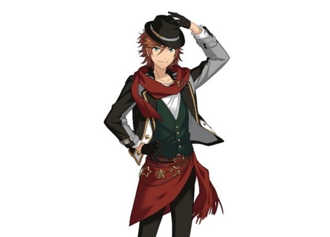 『あんスタ』新ユニット「MaM（マム）」のユニットソングCD発売