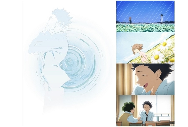 早見沙織さんら声優登壇で『聲（こえ）の形』上映イベント開催決定