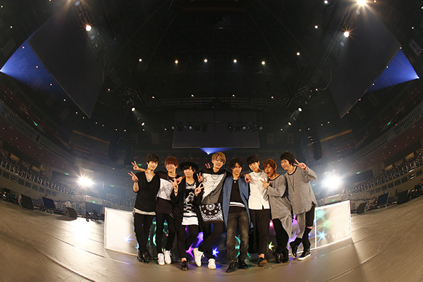 江口拓也さん、梅原裕一郎さんら出演！「スケアパーティー2017サマー」昼公演レポート