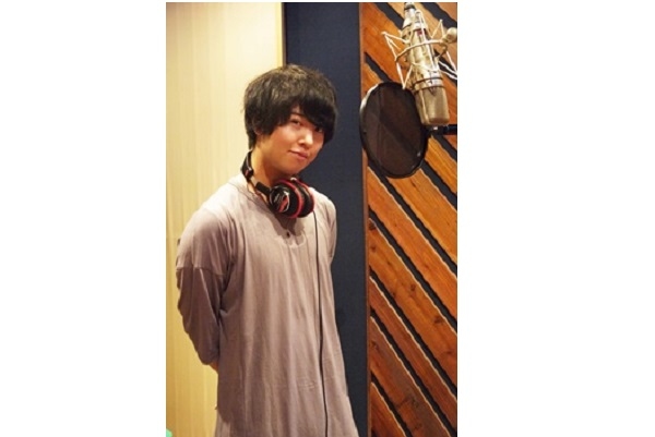 『あんさんぶるスターズ！』ユニットソングCD 3rdシリーズvol．5「2wink」より、斉藤壮馬さんのインタビューをお届け！