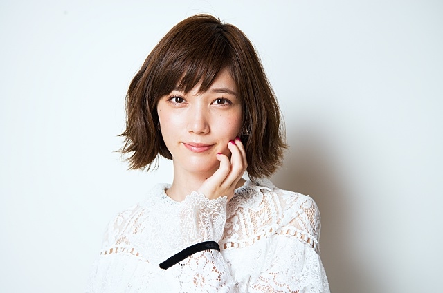 映画『鋼の錬金術師』ウィンリィ役・本田翼さん インタビュー