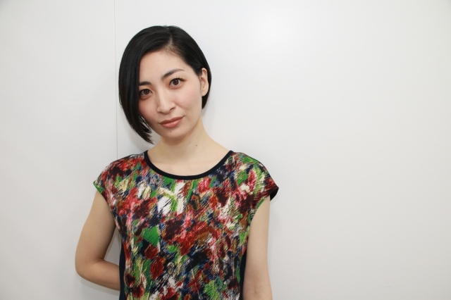 『攻殻機動隊ARISE/新劇場版』BD-BOX発売記念｜坂本真綾さんが当時の自分を振り返るーー「あの未熟感も素子に合っていた」