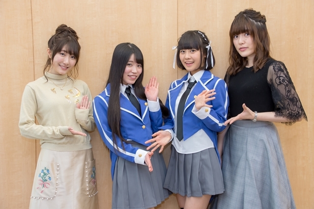 『メルヘン・メドヘン』1月6日開催ラジオ公録レポート