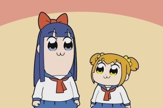 『ポプテピピック』最終話考察、あの声優が実写で登場する衝撃！