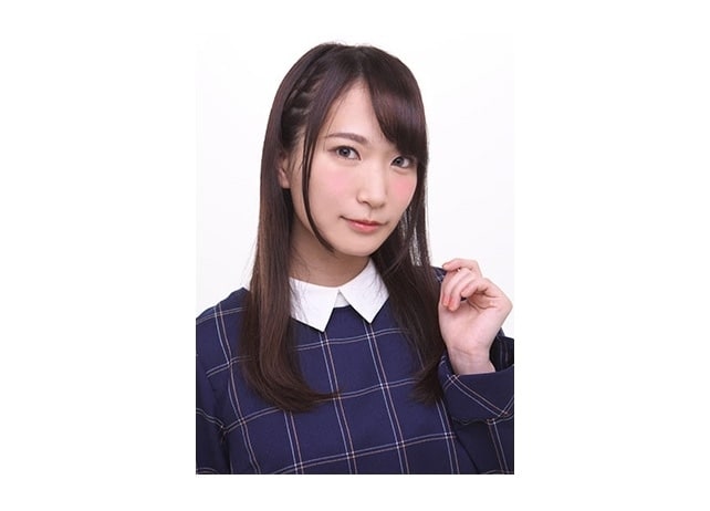 声優・今村彩夏さんが芸能活動からの引退を発表