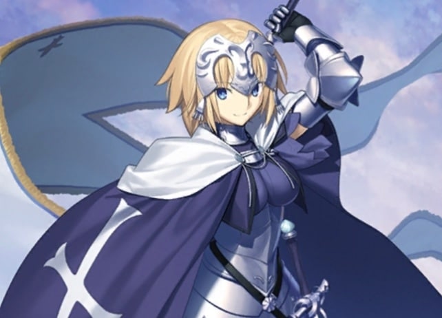 『FGO』ジャンヌ・ダルク特集