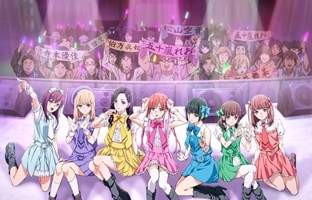 『推しが武道館いってくれたら死ぬ』感想&見どころ・レビュー募集(ネタバレあり)