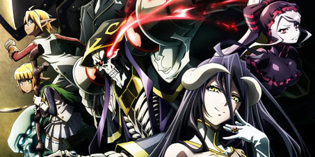 『オーバーロード』感想＆見どころ・レビュー募集（ネタバレあり）