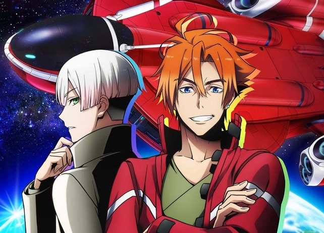 2019春アニメ『RobiHachi(ロビハチ)』設定画、第一弾ティザー映像が公開