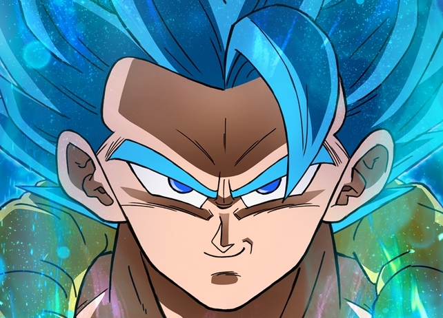 映画『ドラゴンボール超 ブロリー』スペシャル映像＆ビジュアルが解禁